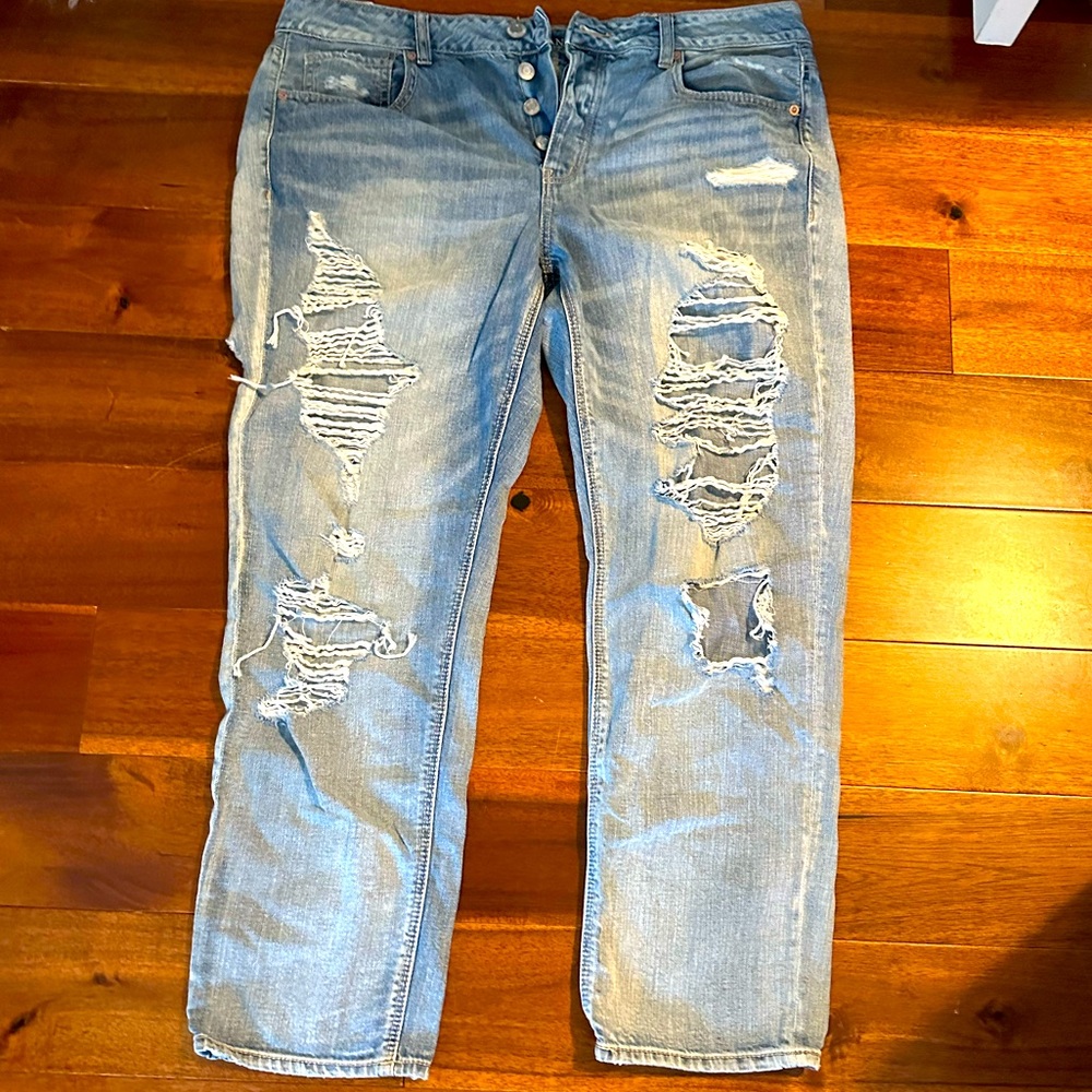 American Eagle Size 16 Jeans